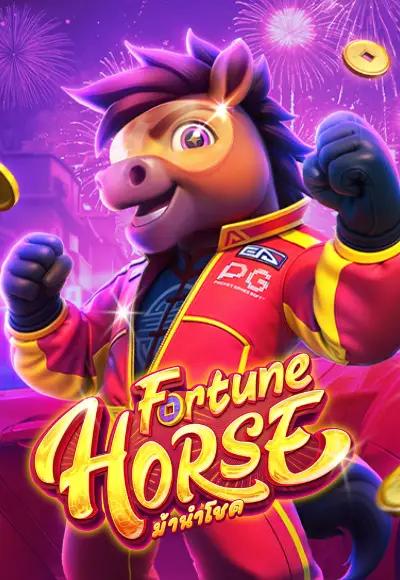 Fortune Horse