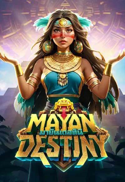 Mayan-Destiny