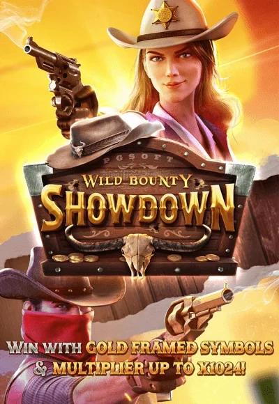 SHOWDOWN