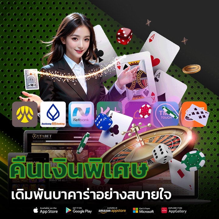 คืนเงินพิเศษ