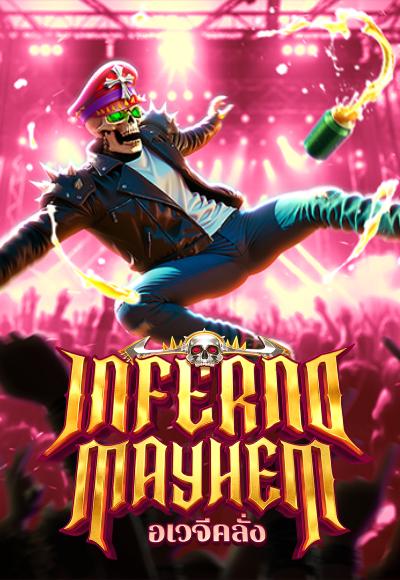 Inferno Mayhem
